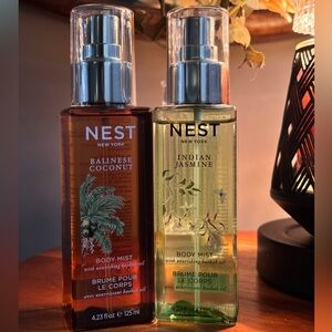 ✨2✨ NEST BODY MIST